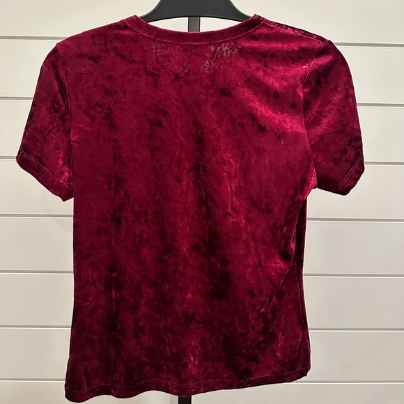 FP Velvet Top - Picture 2 of 3